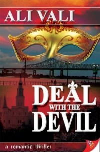 Ali Vali - Deal with the Devil