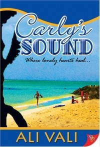 Ali Vali - Carly's Sound