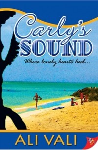 Ali Vali - Carly's Sound