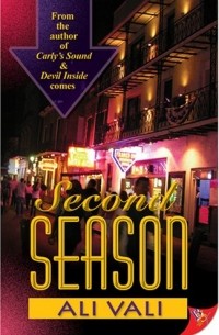 Ali Vali - Second Season