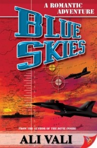 Ali Vali - Blue Skies