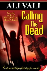 Ali Vali - Calling the Dead