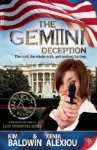 Kim Baldwin, Xenia Alexiou - Gemini Deception