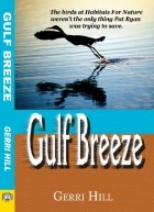 Gerri Hill - Gulf Breeze