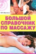 Владимир Васичкин - Большой справочник по массажу