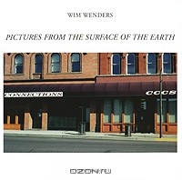 Wim Wenders - Pictures from the Surface of the Earth