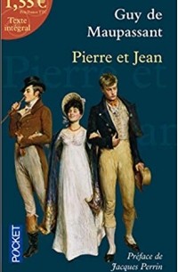 Pierre et Jean