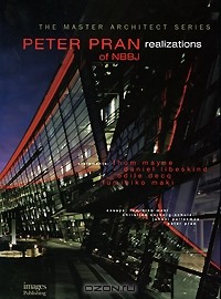  - Peter Pran NBBJ: Realizations
