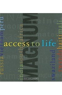 Джеффри Сакс - Access to Life (+ DVD)