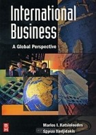  - International Business: A Global Perspective