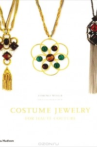 Florence Muller - Costume Jewelry for Haute Couture
