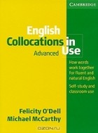  - English Collocations in Use: Advanced