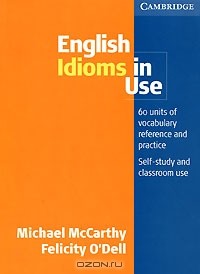  - English Idioms in Use