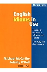English Idioms in Use