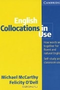  - English Collocations in Use. Intermediate