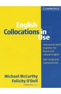  - English Collocations in Use. Intermediate