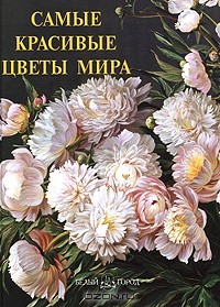 Анастасия Пантилеева - Самые красивые цветы мира