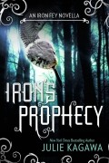 Julie Kagawa - Iron's Prophecy