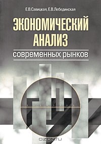  - Экономический анализ современных рынков