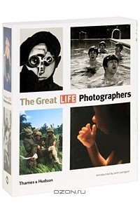 The Great Life Photographers