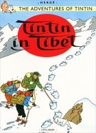 Hergé - Tintin in Tibet