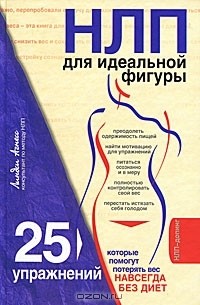 НЛП для идеальной фигуры