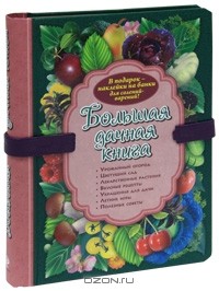 Л. Панкова - Большая дачная книга