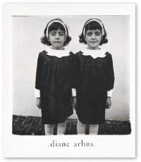  - Diane Arbus: An Aperture Monograph