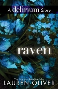 Lauren Oliver - Raven