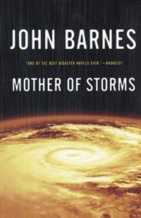 John Barnes - Mother of Storms
