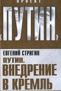 Евгений Стригин - Путин. Внедрение в Кремль