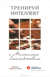 Михаил Емельянов - Тренируй интеллект