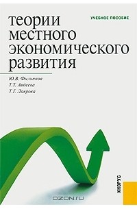  - Теории местного экономического развития