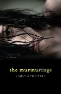 Карли Энн Уэст - The Murmurings