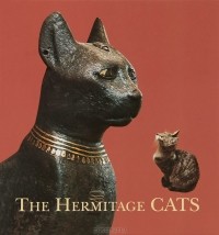  - The Hermitage Cats