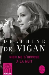 Rien ne s'oppose à la nuit