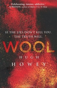 Hugh Howey - Wool