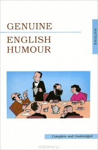 Genuine English Humour