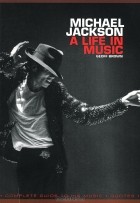 Geoff Brown - Michael Jackson: A Life in Music