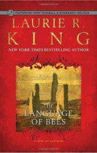 Laurie R. Кing - The language of Bees