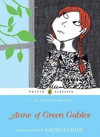 L. M. Montgomery - Anne of Green Gables