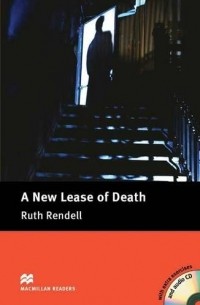 Ruth Rendell - A New Lease of Death + CD