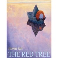 Shaun Tan - The Red Tree