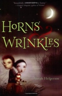  - Horns & Wrinkles