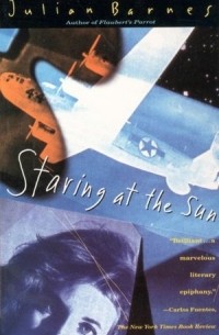 Julian Barnes - Staring at the Sun
