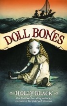 Холли Блэк - Doll Bones