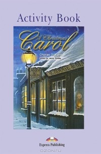 Charles Dickens - A Christmas Carol: Activity Book