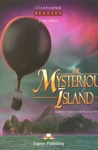  - The Mysterious Island: Level 2