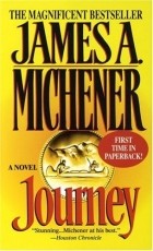 Джеймс Миченер - Journey 