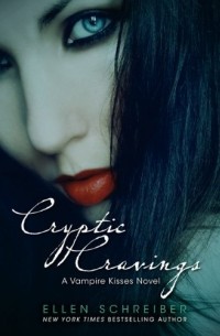 Ellen Schreiber - Cryptic Cravings